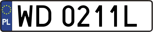 WD0211L