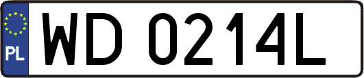 WD0214L