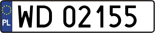 WD02155