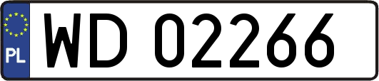 WD02266