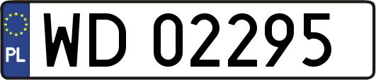 WD02295
