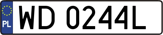 WD0244L