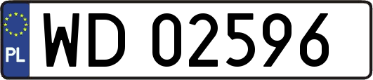 WD02596