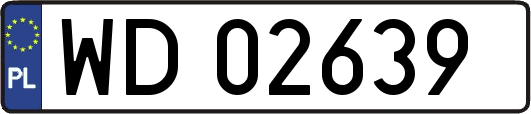 WD02639