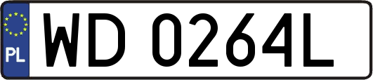 WD0264L