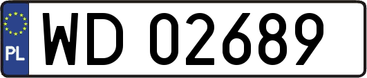 WD02689