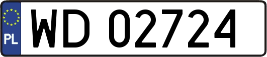 WD02724