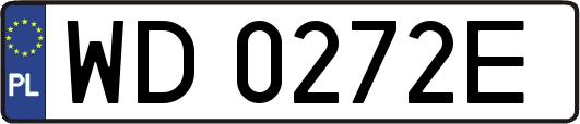 WD0272E