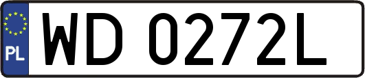 WD0272L