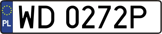 WD0272P