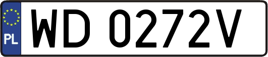 WD0272V