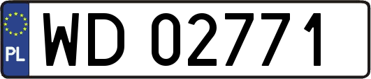 WD02771