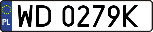 WD0279K