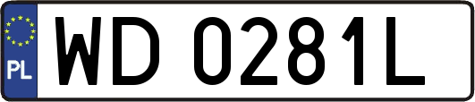 WD0281L