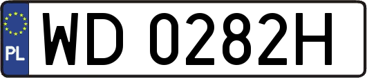 WD0282H