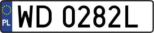 WD0282L