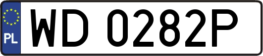 WD0282P