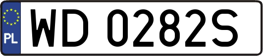 WD0282S