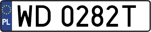 WD0282T
