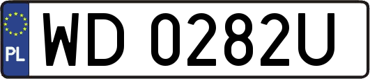 WD0282U
