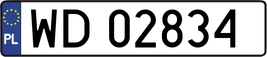 WD02834