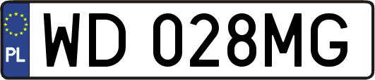 WD028MG
