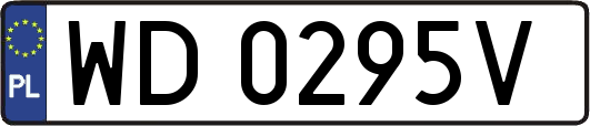WD0295V