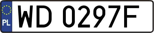 WD0297F