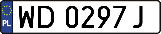 WD0297J