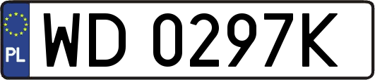 WD0297K
