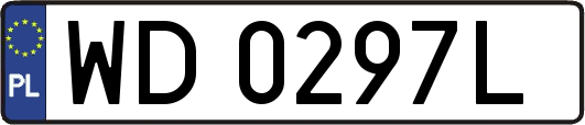 WD0297L