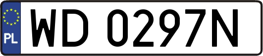 WD0297N