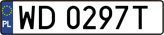 WD0297T