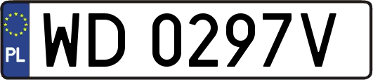 WD0297V
