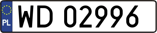 WD02996