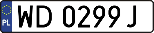 WD0299J