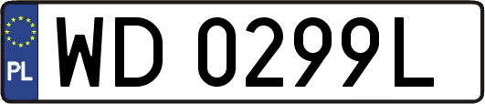 WD0299L