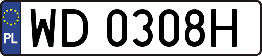 WD0308H