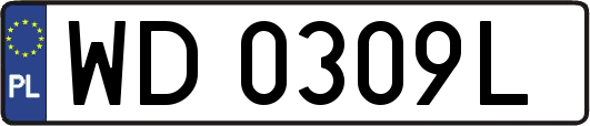 WD0309L