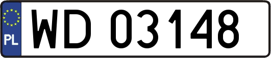 WD03148