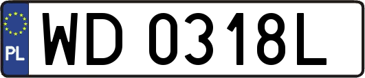 WD0318L