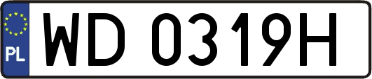 WD0319H