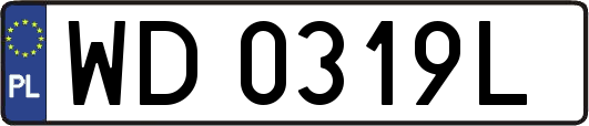 WD0319L