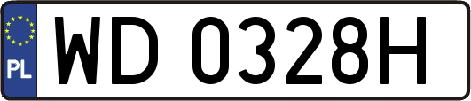 WD0328H
