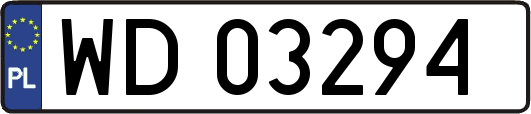 WD03294