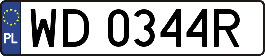 WD0344R