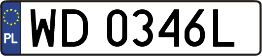 WD0346L