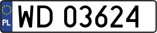 WD03624