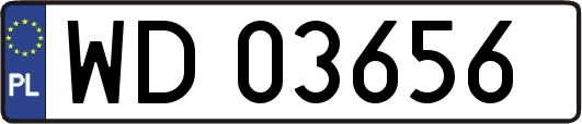 WD03656