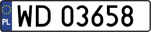 WD03658